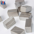 HUAZUAN granite block cutting diamond segment for blade